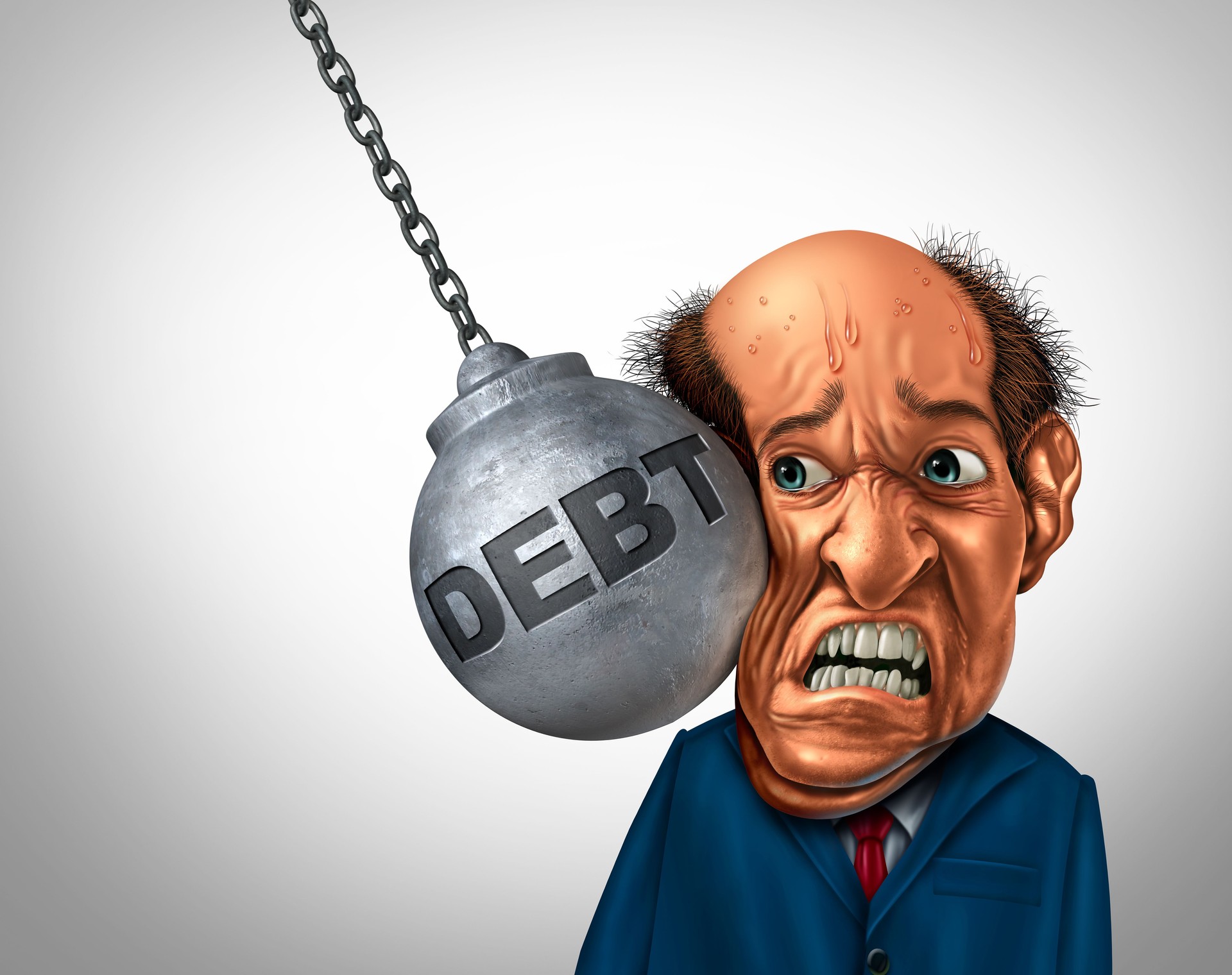 Debt Problem